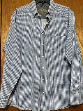 Men’s Shirts